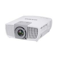 5000 lum laser-LED projektor Casio XJ-L8300HN 4K (3840 x 2160) 169