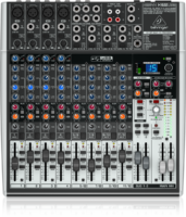 Helipult Behringer Xenyx X1622 USB