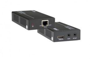 Vivolink VL120007 HDBaseT Extenderite komplekt 70m 4K