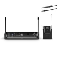 Kitarri wireless ülekandesüsteem LD Systems U306 BPG