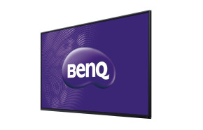 55 tolli 4K (ultra HD, UHD) resolutsiooniga infoekraan BenQ ST550K Smart Signage 2