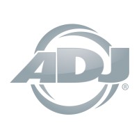 ADJ Silver Logo