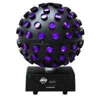 ADJ Starburst 75W LED kera (diskokera, meremiin)