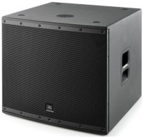 Aktiivne bassikõlar JBL EON618S -6