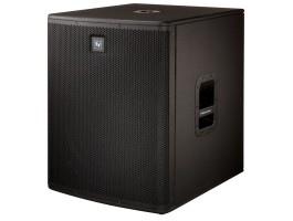 Aktiivne subwoofer EV ELX 118P valge 3