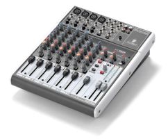 Behringer-Xenyx-1204USB