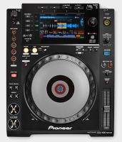 CD-, meediamängija Pioneer CDJ-900NXS