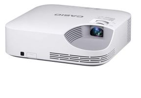 Casio XJ-V1 laser LED projektor 2700 lum