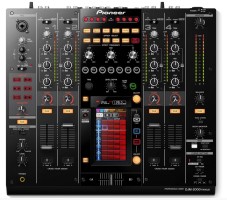 DJ-pult Pioneer DJM-2000NXS