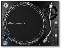 DJ vinüülimängija Pioneer PLX-1000 vinüülplaadimängija