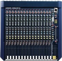 Helipult Allen & Heath MIXWIZARD3 16-2 -2