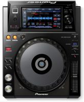 Meediamängija Pioneer XDJ-1000