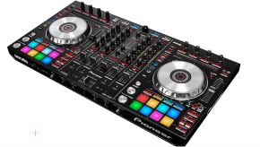 Pioneer DDJ SX2-2