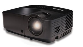 Projektor 3200 lum full HD Infocus IN119HDx -5