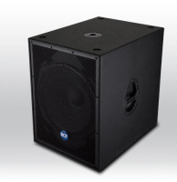 RCF-subwoofer