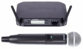 Shure-GLXD24-SM58-1