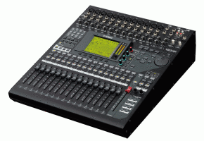 Yamaha-01v