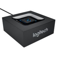 Bluetooth vastuvõtja Logitech Bluetooth Audio Adapter (võrgutoitega) 3