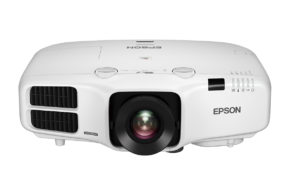 Epson EB-5530U