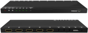 HDMI switcher VivoLink 4x1, 4K