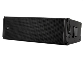 Line-array element RCF HDL-50A - 2