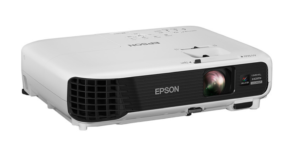 Projektor 3000 lum Epson EB-U04 1920x1200 WUXGA 16-10 -2