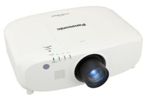 Panasonic PT-EW730ZE Projector