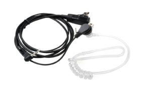 Raadiosaatjate peakomplekt Covert Acoustic