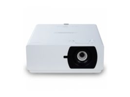 Laserprojektor 5500 lum ViewSonic LS800WU, WUXGA  (1920 x 1200)