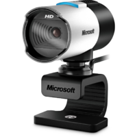 Veebistriimi kaamera USB-ga Microsoft LifeCam Studio for Business