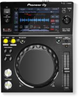 Meediamängija Pioneer XDJ-700